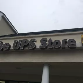 Bild von The UPS Store