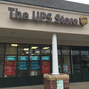 Bild von The UPS Store