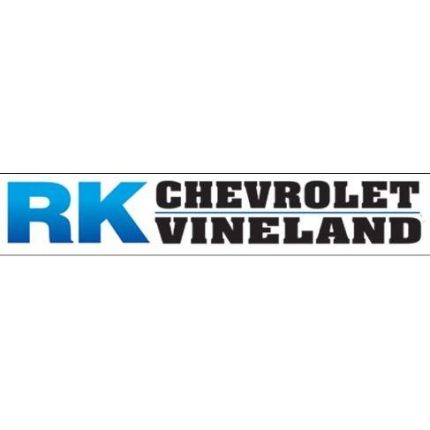Logo van RK Chevrolet