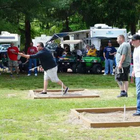 Horseshoe Pits