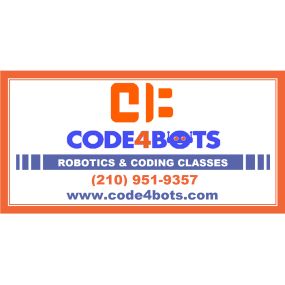 Robotics and Coding Classes