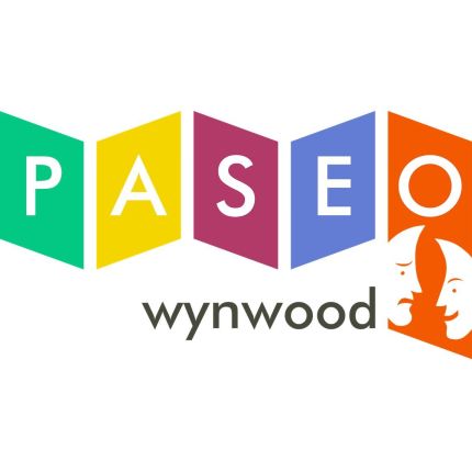 Logótipo de Paseo Wynwood