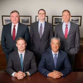 Escandon, Fernicola, Anderson, Covelli & McPherson attorneys