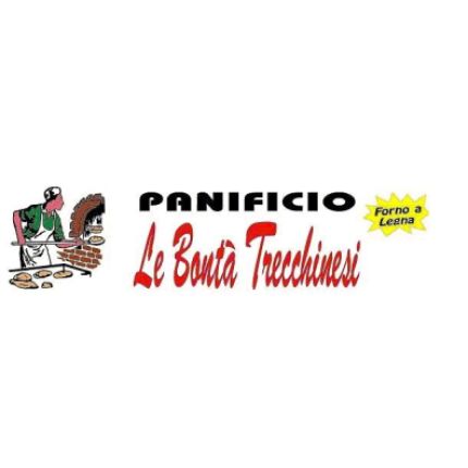 Logo od Panificio Le Bonta' Trecchinesi