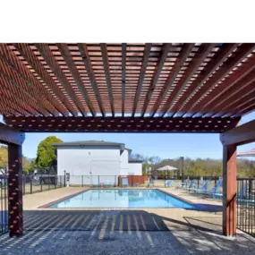 Bild von Wildcreek Apartments
