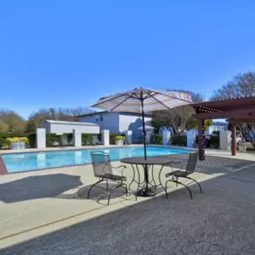 Bild von Wildcreek Apartments