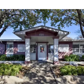 Bild von Wildcreek Apartments