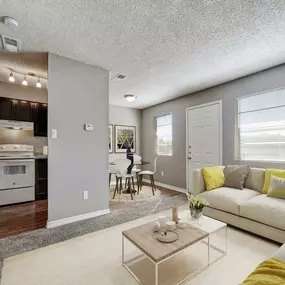 Bild von Wildcreek Apartments