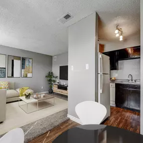 Bild von Wildcreek Apartments
