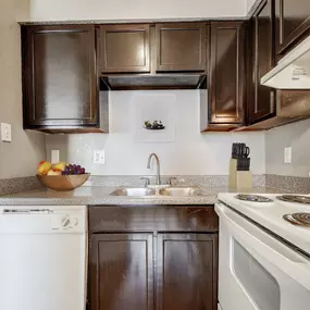 Bild von Wildcreek Apartments