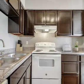 Bild von Wildcreek Apartments