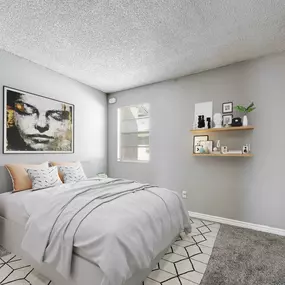 Bild von Wildcreek Apartments