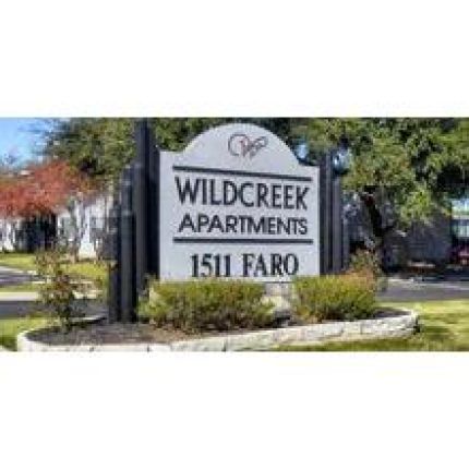 Logo von Wildcreek Apartments