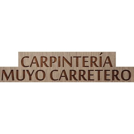 Logo od Muyo Carretero