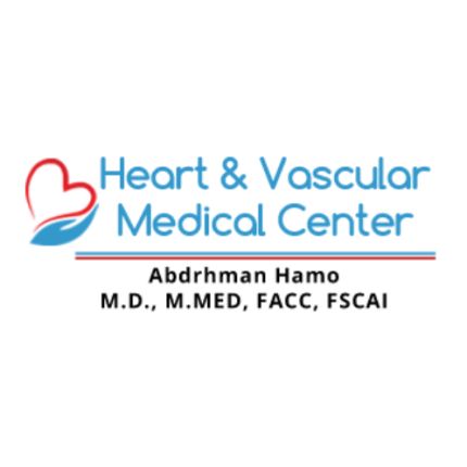 Λογότυπο από Heart & Vascular Center Medical Center