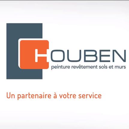 Logotyp från Houben SA Liège