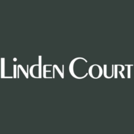 Logo da Linden Court