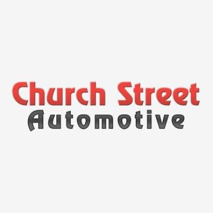 Logotipo de Church Street Automotive