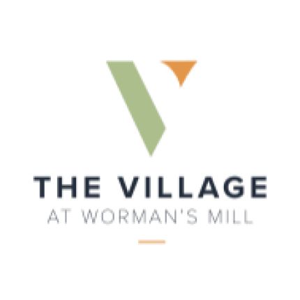 Logo from The Village Center Apartments at Worman’s Mill