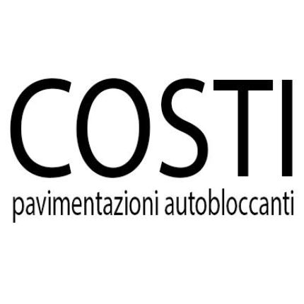 Logotyp från Costi - Pavimentazioni Autobloccanti