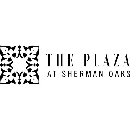 Logótipo de Plaza at Sherman Oaks