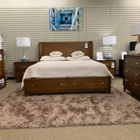 Shop our bedroom collections