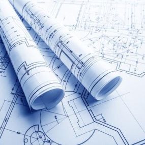 Architectural, Engineering & Construction Plan Copying & Printing