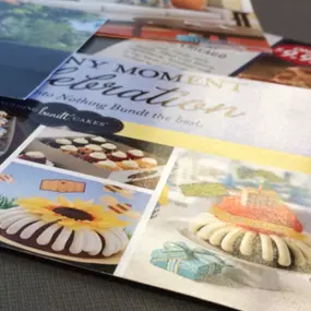 Postcards