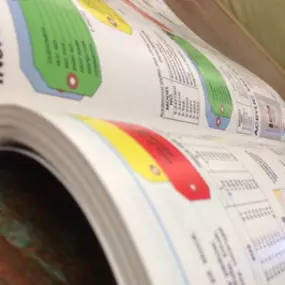 Catalogs