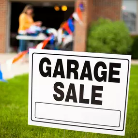 Lawn and Yard Signs