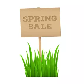 Custom yard signs
