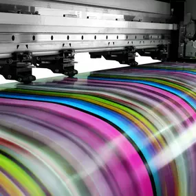 Large & Grand Format Printing