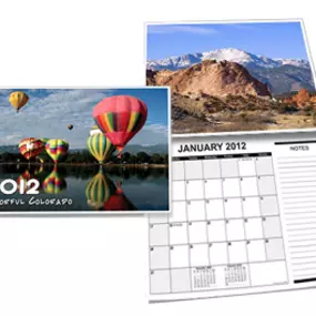 Calendars