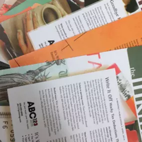 Newsletters
