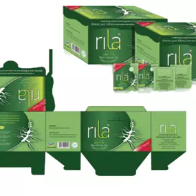 Packaging and Box Design