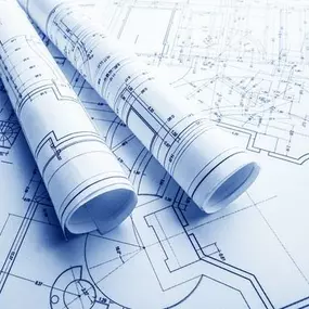 Architectural, Engineering & Construction Plan Copying & Printing