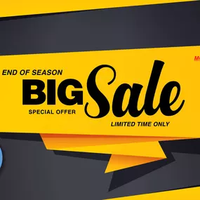 Banners for Retail, Events, Trade shows and more