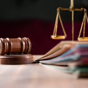 Safe and secure litigation document copying