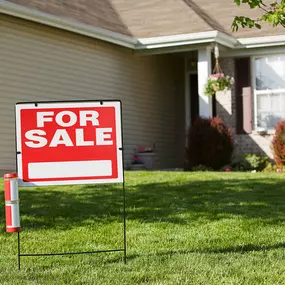 custom for sale yard signs