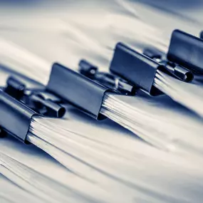 Legal Documents Printing Services