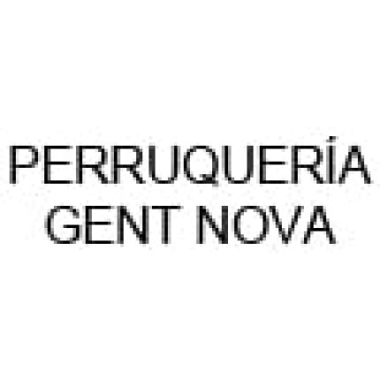 Logotyp från Perruquería Gent Nova