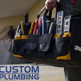 Bild von Custom Plumbing