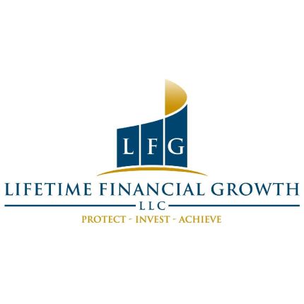 Logótipo de Lifetime Financial Growth