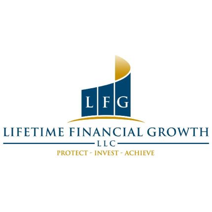 Logo van Lifetime Financial Growth