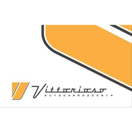 Logotyp från Autocarrozzeria Vittorioso