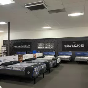 Shop our selection of mattresses