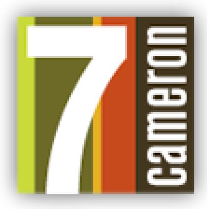 Logo de 7 Cameron Apartments