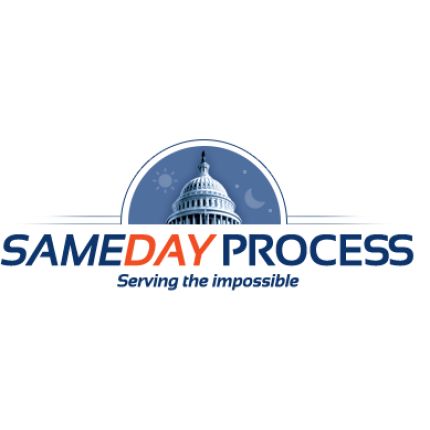 Logo de Same Day Process