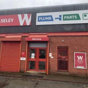 Wolseley Plumb & Parts - Your first choice specialist merchant for the trade