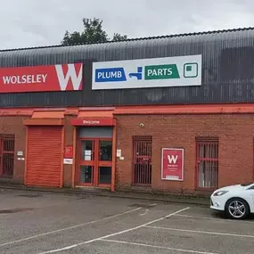 Wolseley Plumb & Parts - Your first choice specialist merchant for the trade